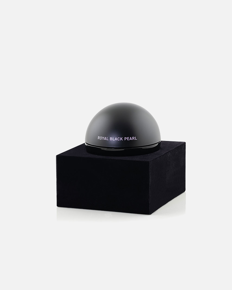 Royal Black Pearl Majesty Cream 50ml - Image 2